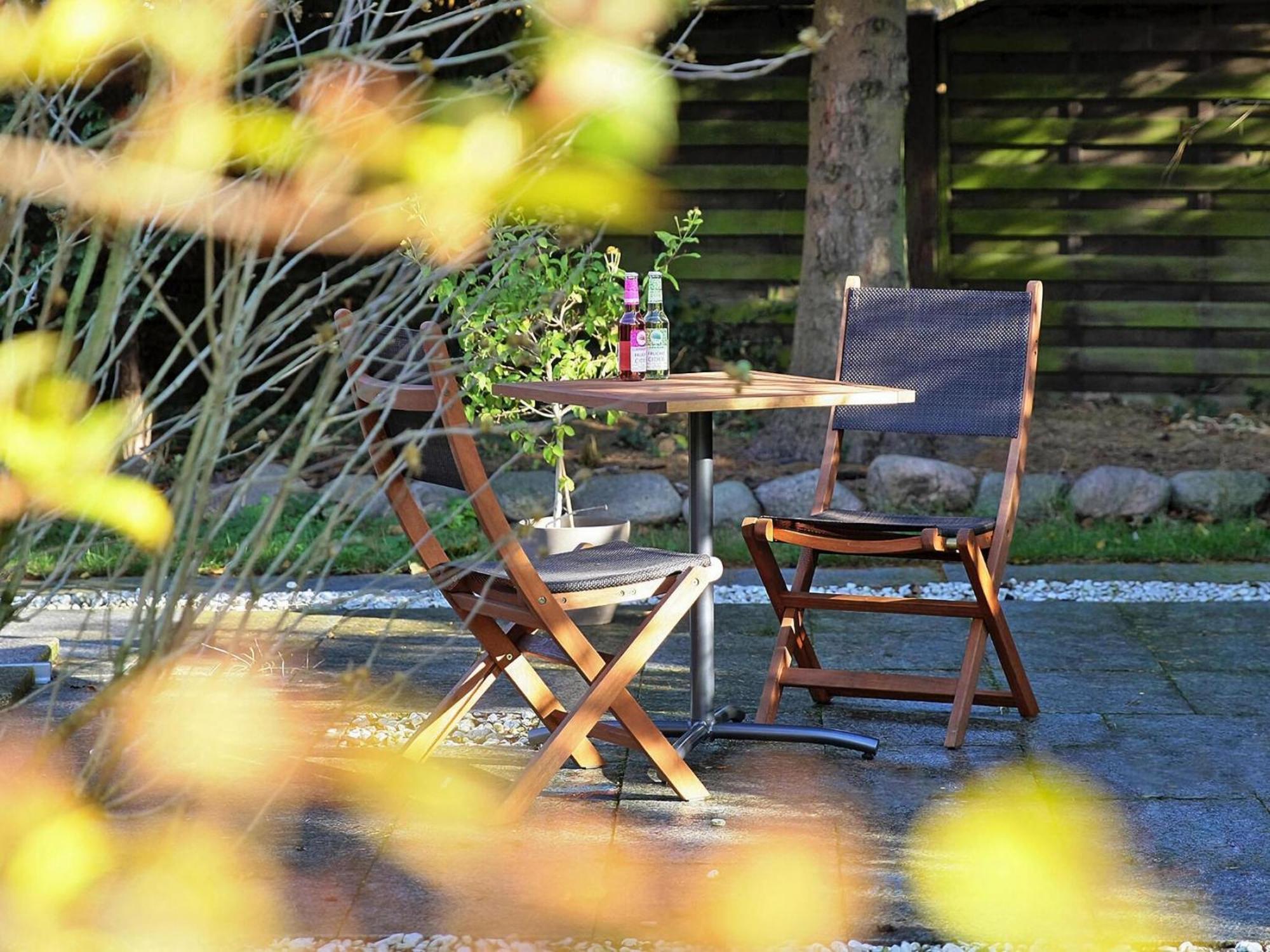 Ferienwohnung In Wittenburg Esterno foto