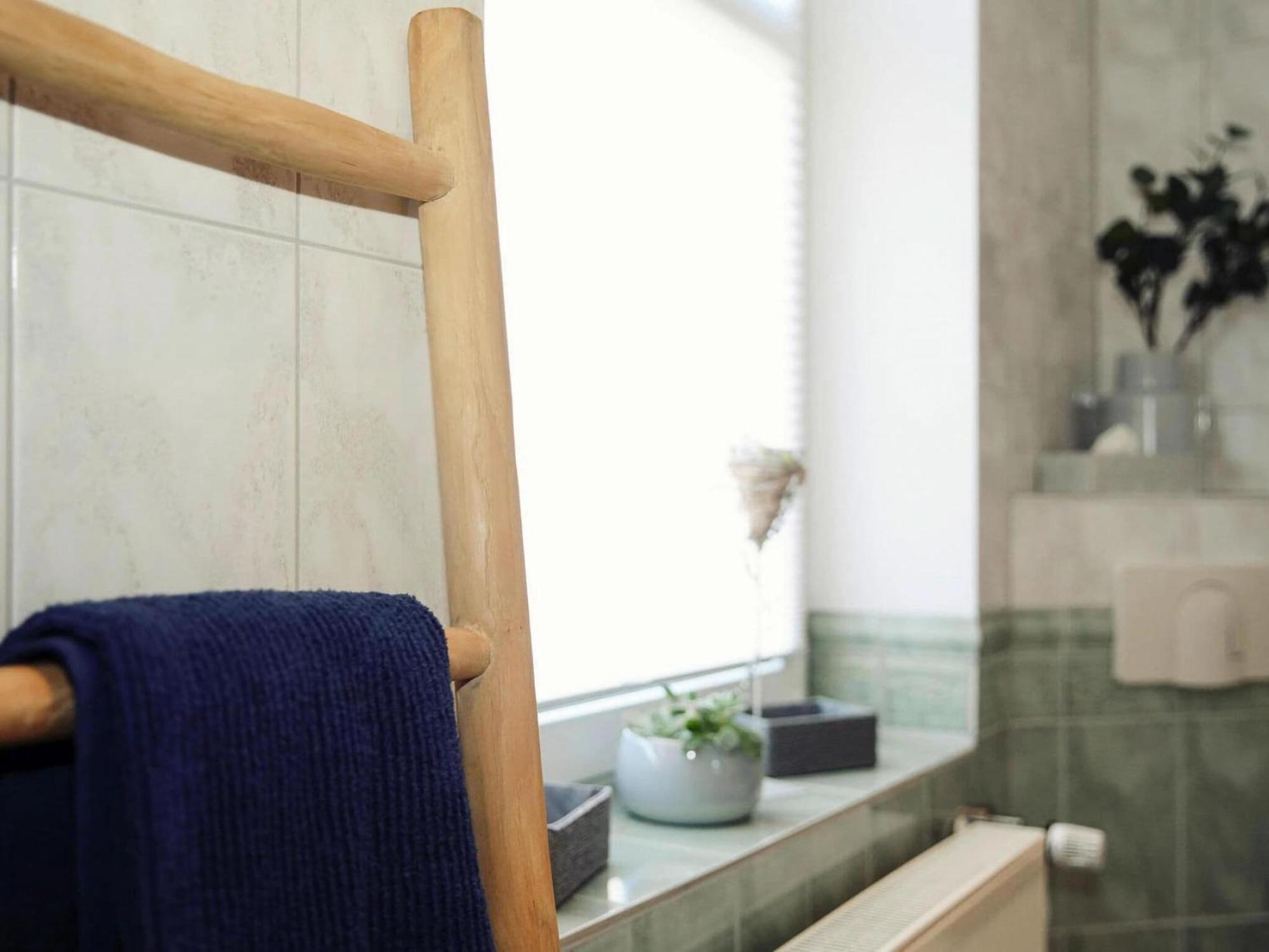 Ferienwohnung In Wittenburg Esterno foto